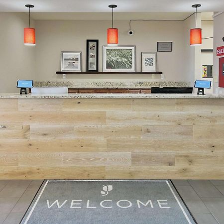 Country Inn & Suites By Radisson, Tucson Airport, Az Dış mekan fotoğraf