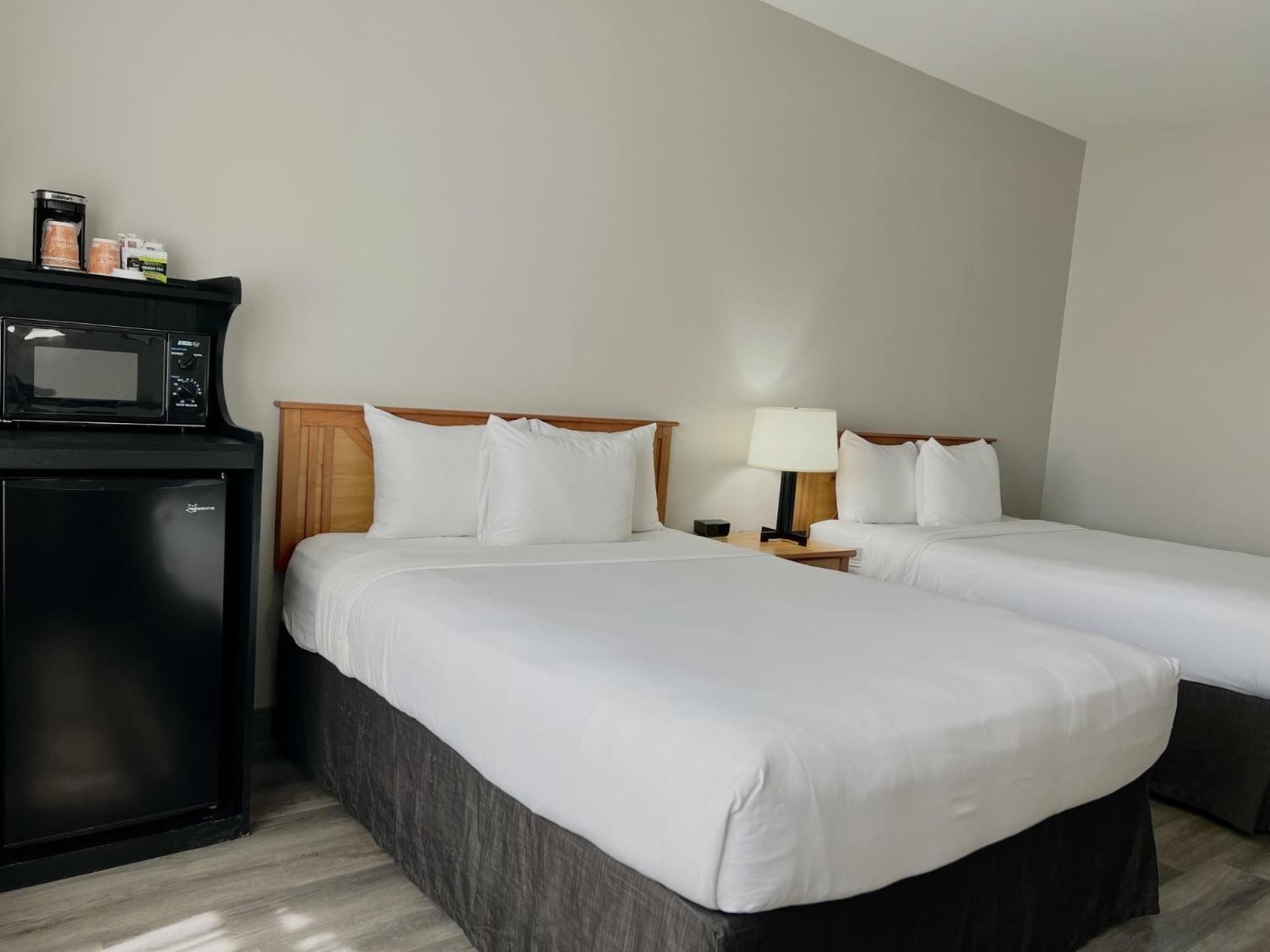 Country Inn & Suites By Radisson, Tucson Airport, Az Dış mekan fotoğraf
