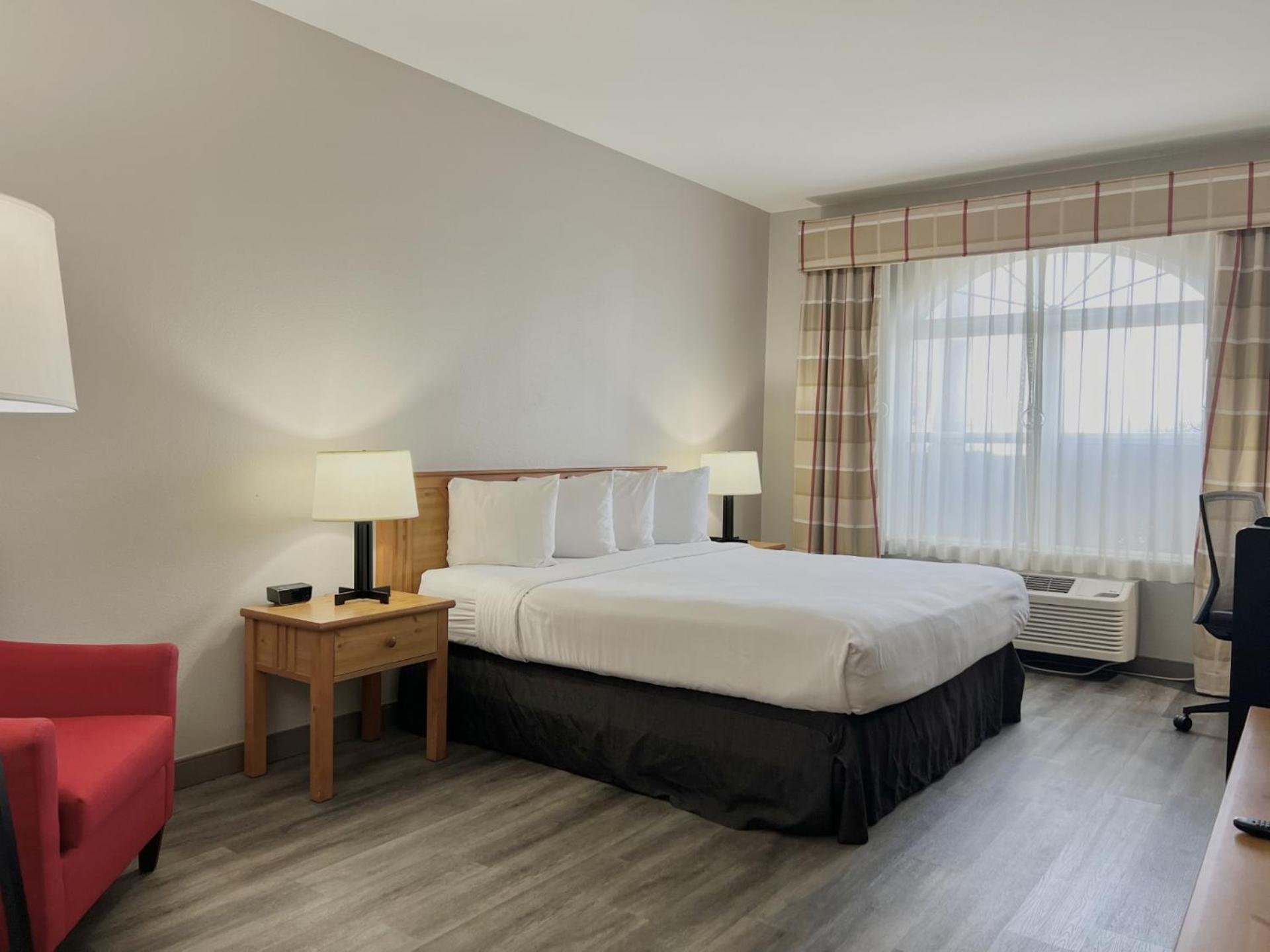 Country Inn & Suites By Radisson, Tucson Airport, Az Dış mekan fotoğraf