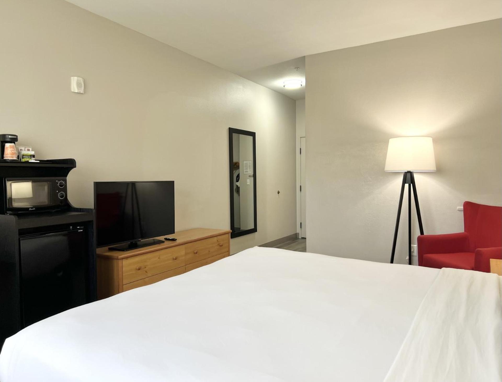 Country Inn & Suites By Radisson, Tucson Airport, Az Dış mekan fotoğraf
