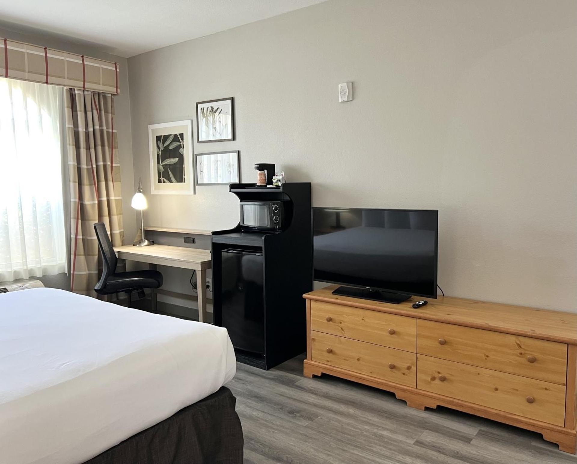 Country Inn & Suites By Radisson, Tucson Airport, Az Dış mekan fotoğraf