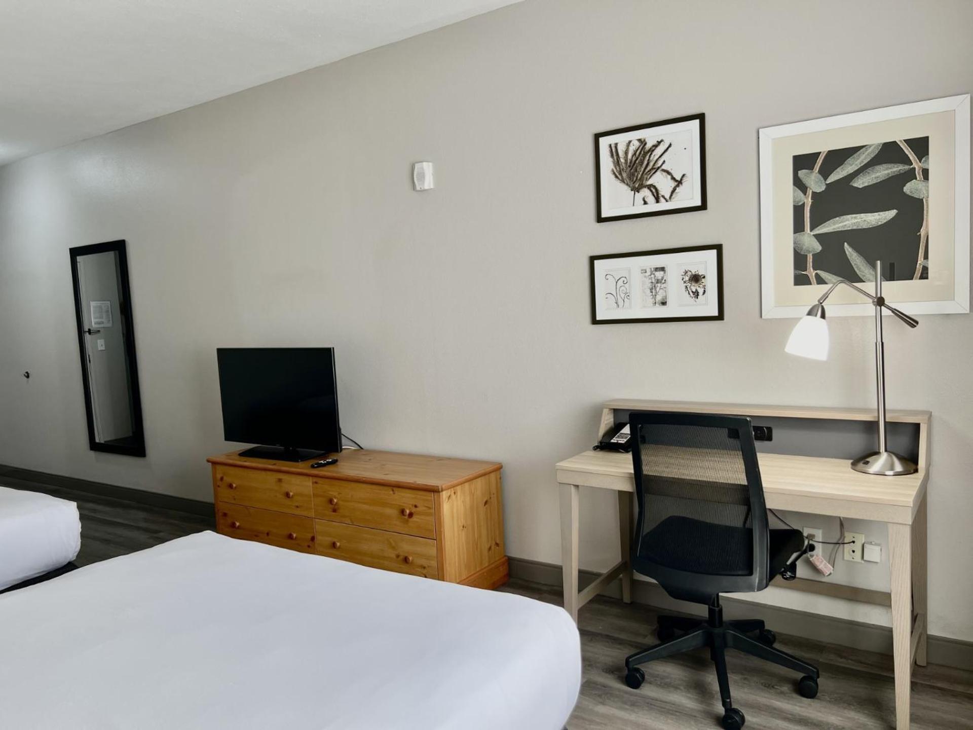 Country Inn & Suites By Radisson, Tucson Airport, Az Dış mekan fotoğraf