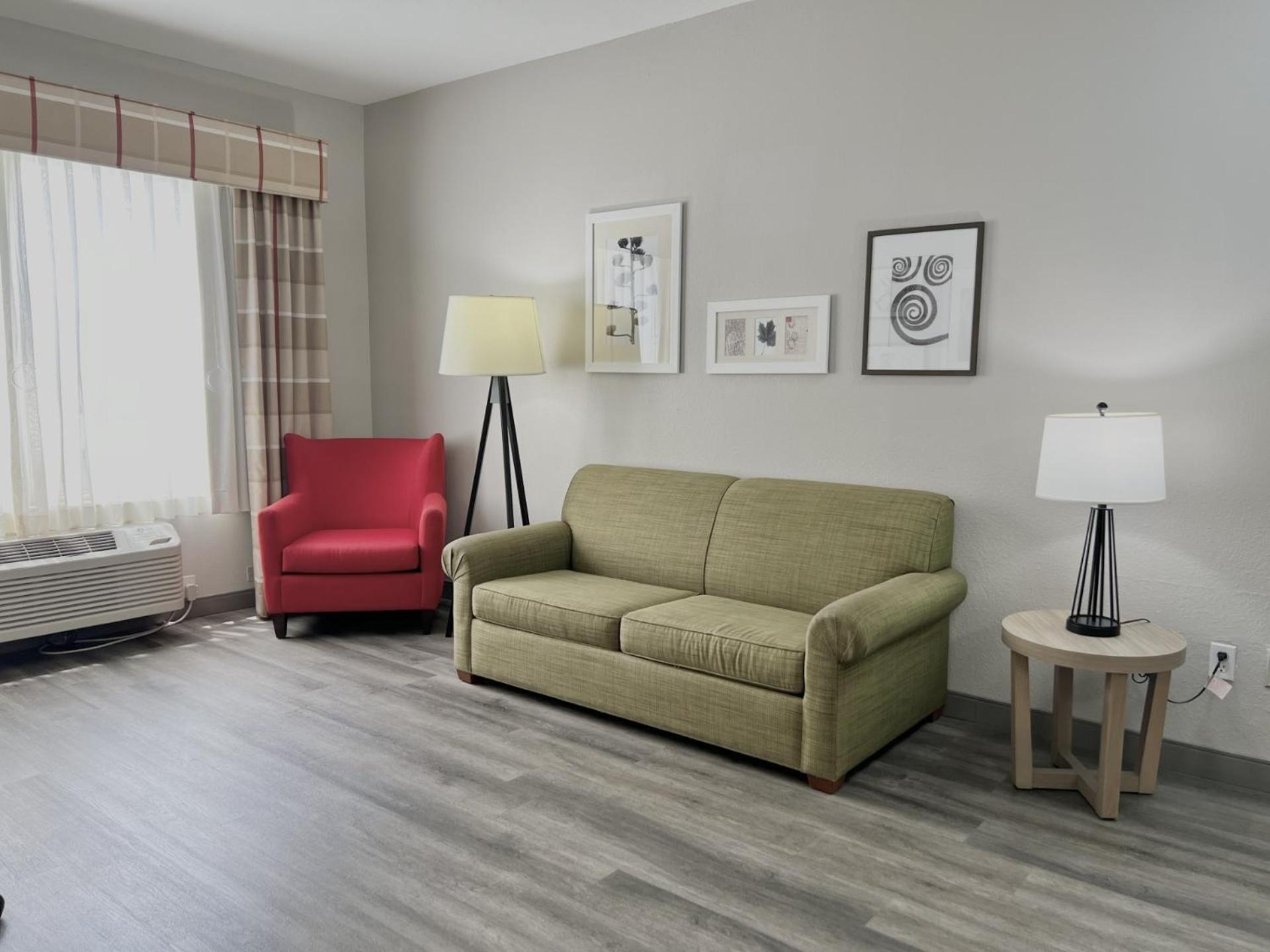 Country Inn & Suites By Radisson, Tucson Airport, Az Dış mekan fotoğraf