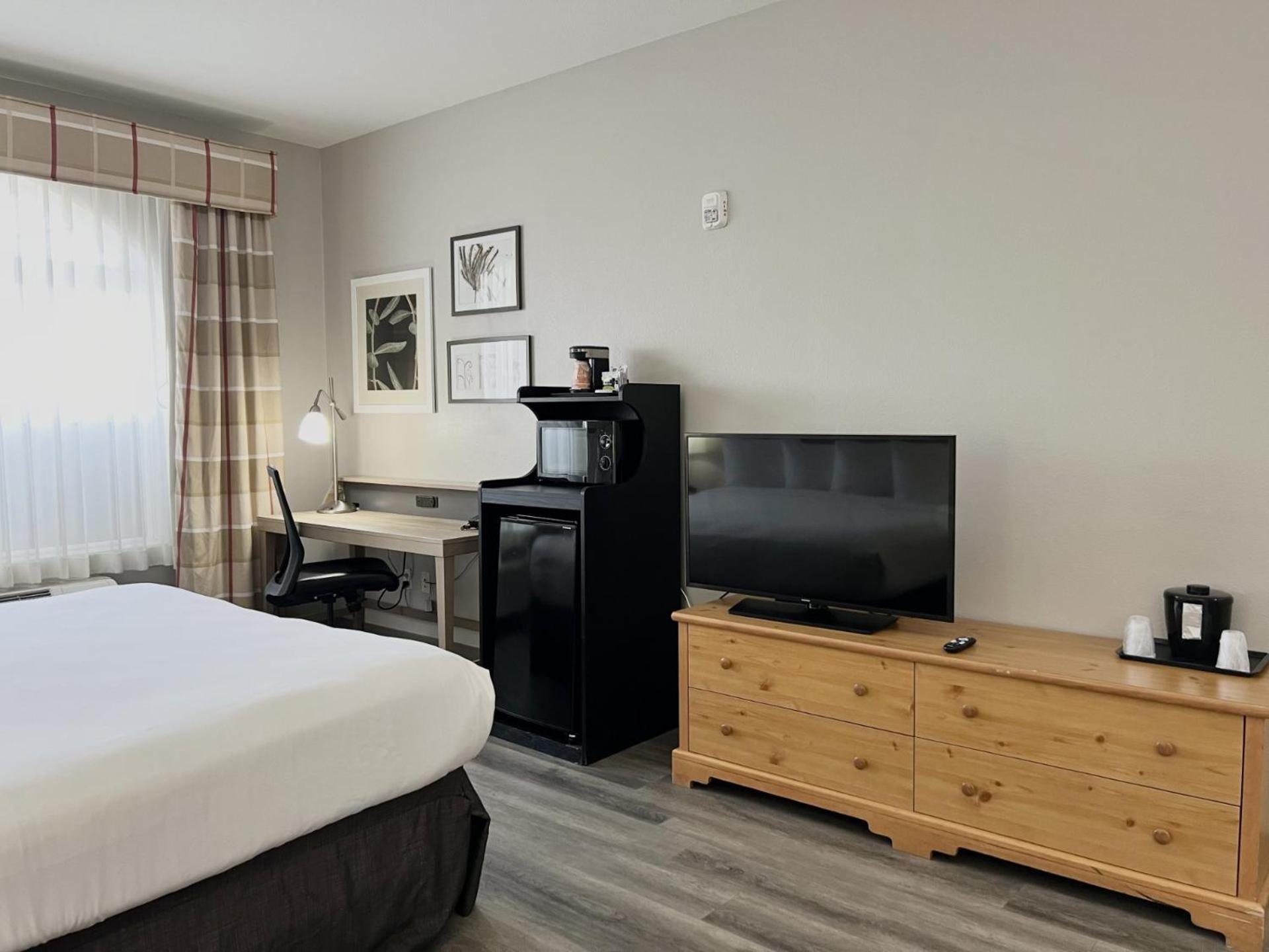 Country Inn & Suites By Radisson, Tucson Airport, Az Dış mekan fotoğraf