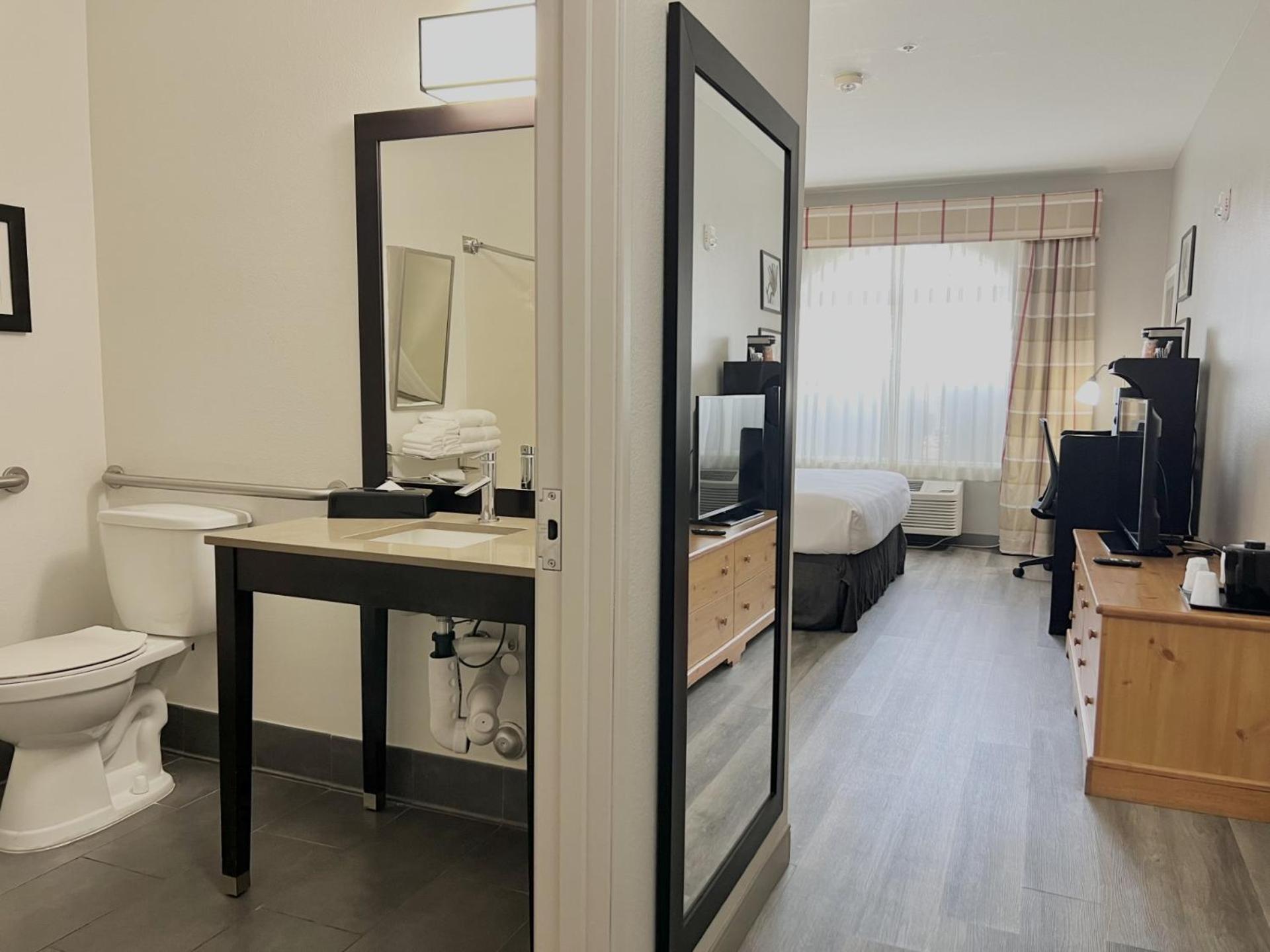 Country Inn & Suites By Radisson, Tucson Airport, Az Dış mekan fotoğraf