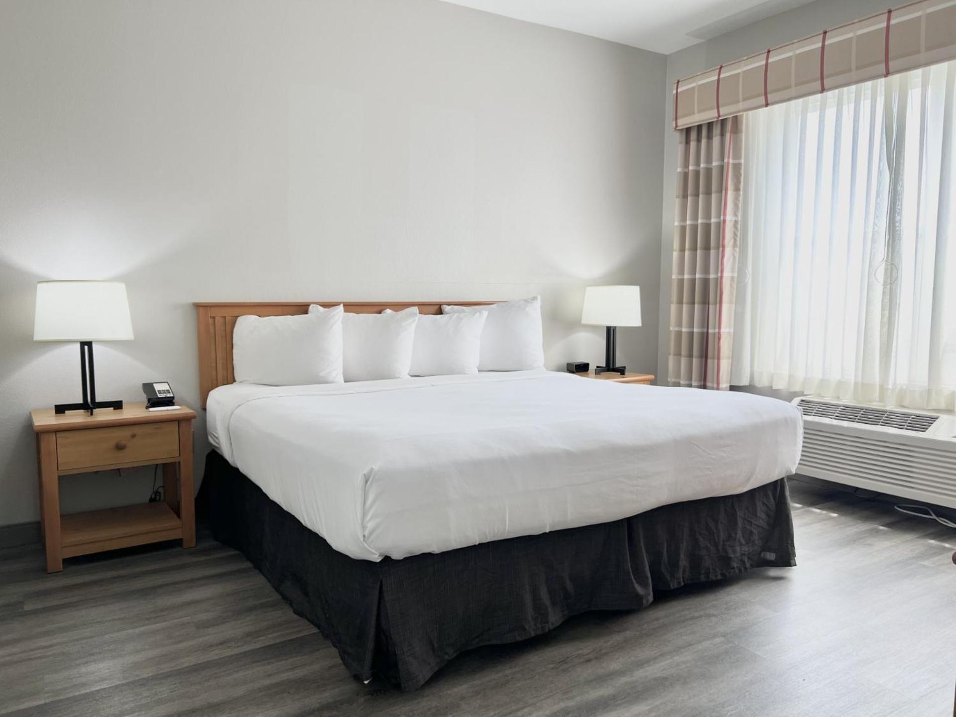 Country Inn & Suites By Radisson, Tucson Airport, Az Dış mekan fotoğraf