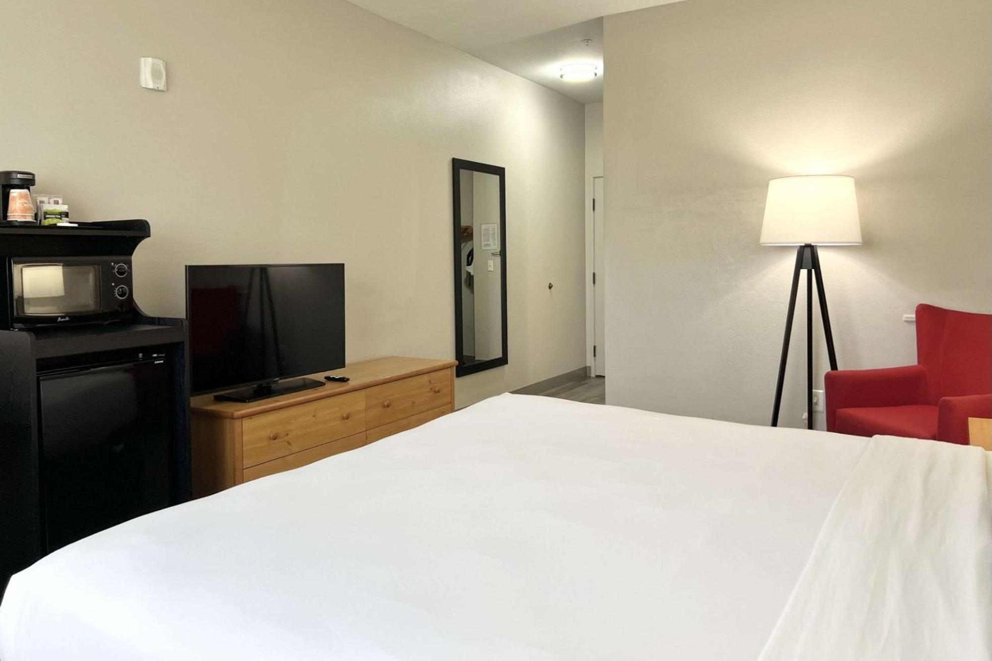 Country Inn & Suites By Radisson, Tucson Airport, Az Dış mekan fotoğraf