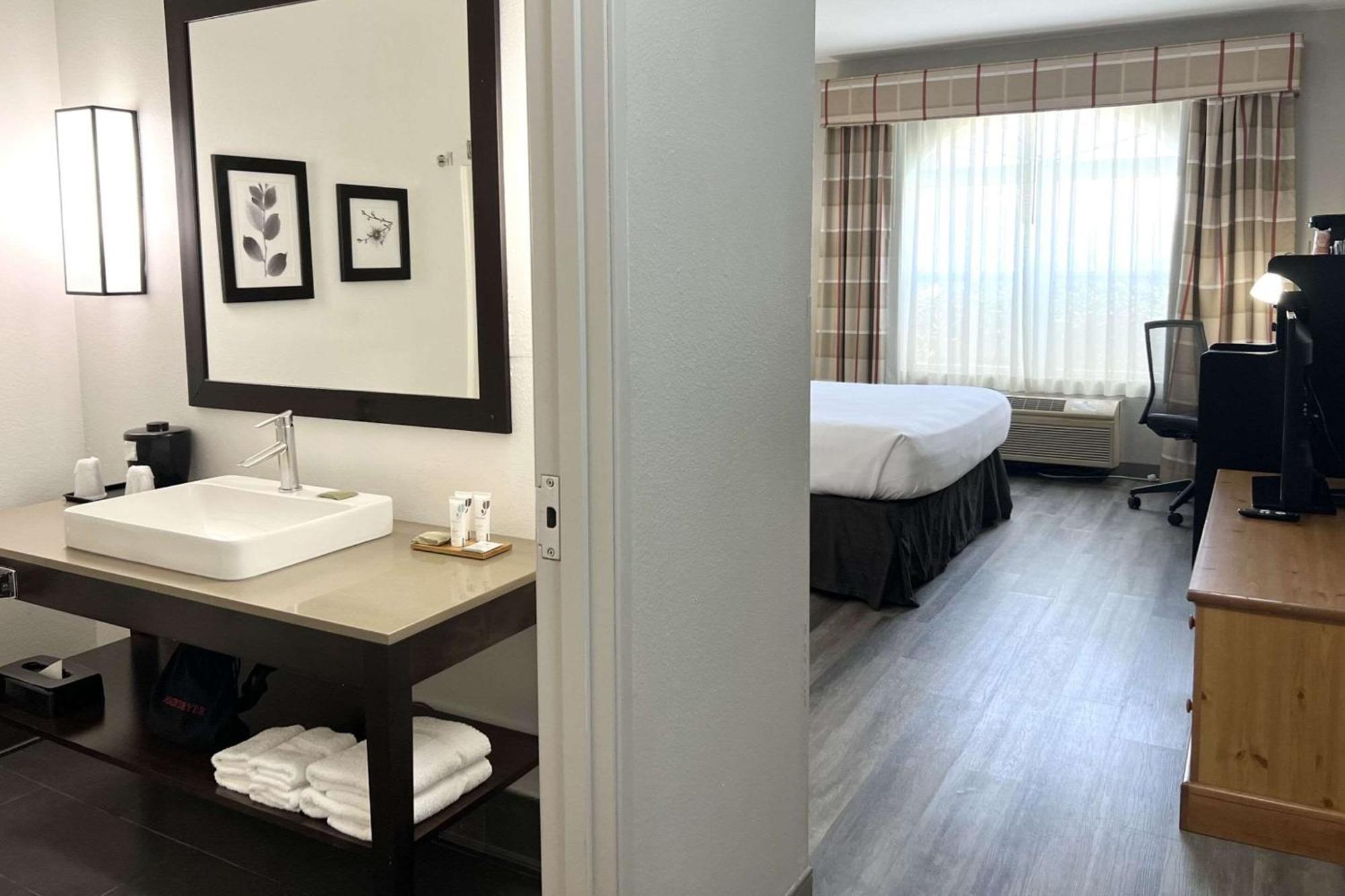 Country Inn & Suites By Radisson, Tucson Airport, Az Dış mekan fotoğraf