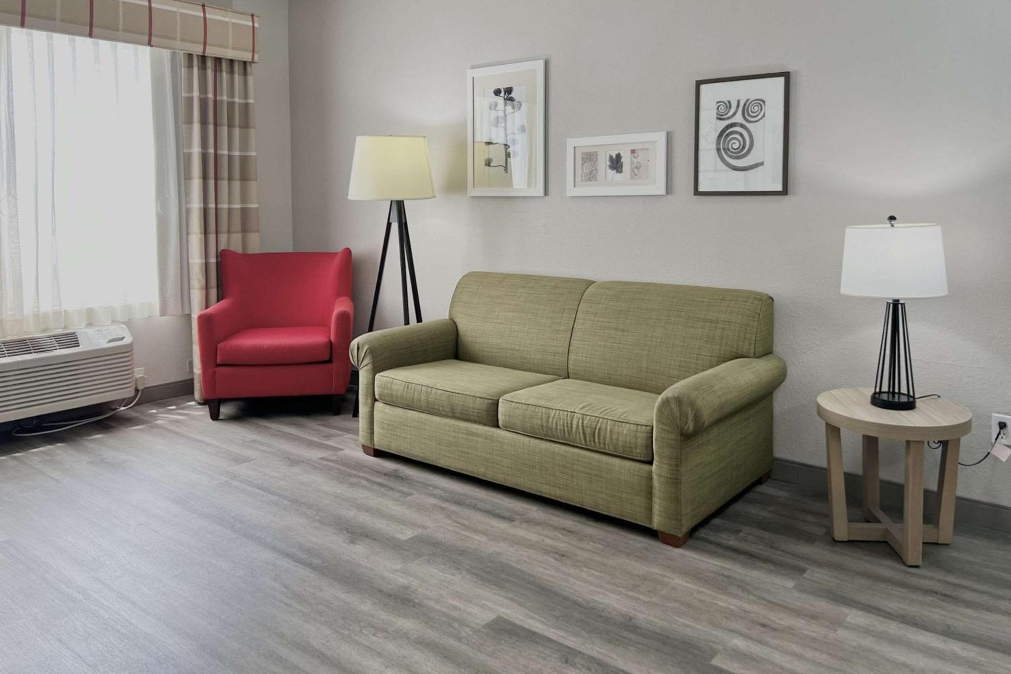 Country Inn & Suites By Radisson, Tucson Airport, Az Dış mekan fotoğraf
