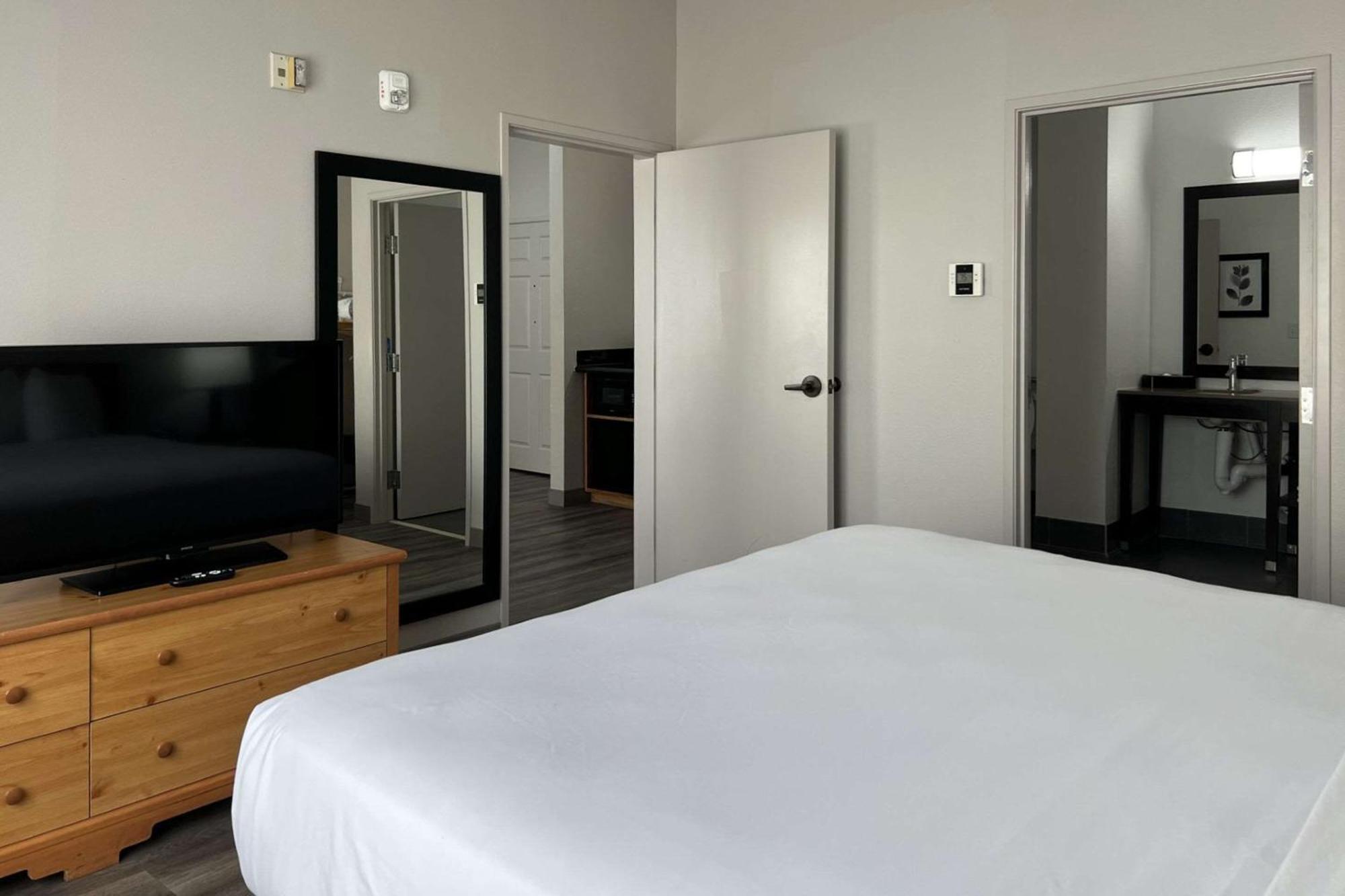 Country Inn & Suites By Radisson, Tucson Airport, Az Dış mekan fotoğraf