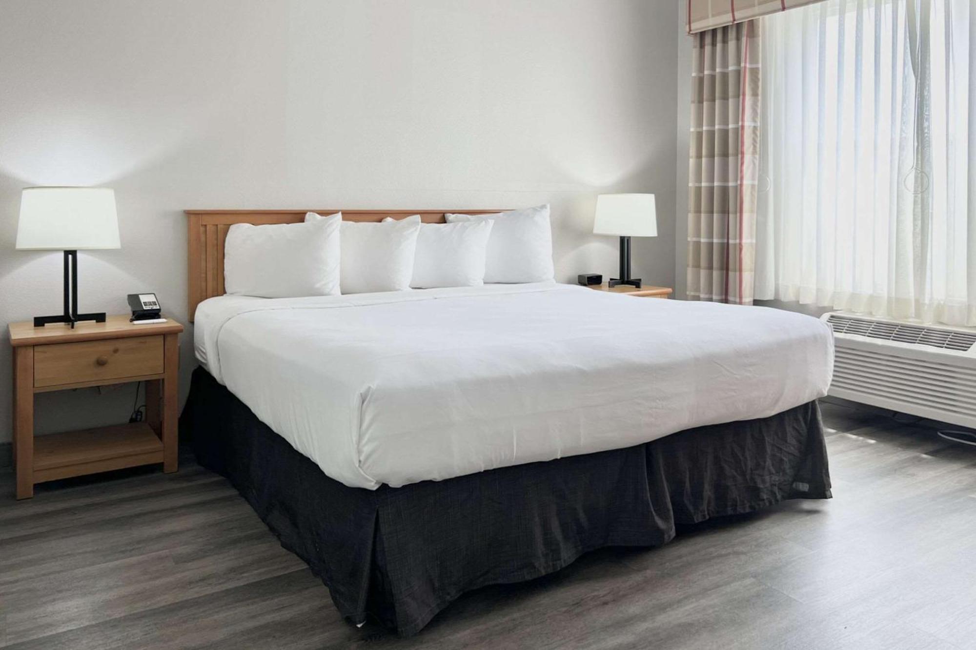 Country Inn & Suites By Radisson, Tucson Airport, Az Dış mekan fotoğraf