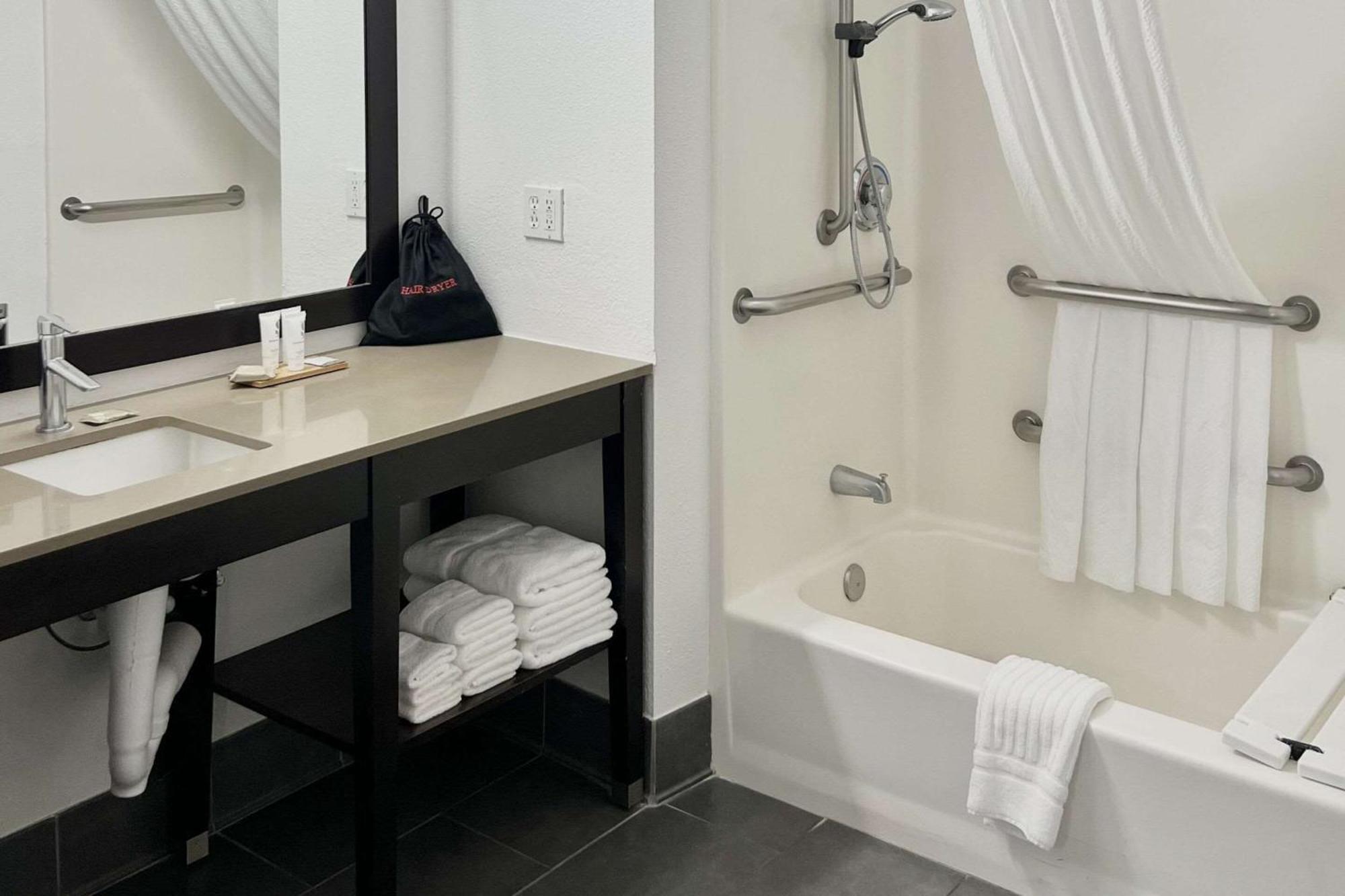 Country Inn & Suites By Radisson, Tucson Airport, Az Dış mekan fotoğraf