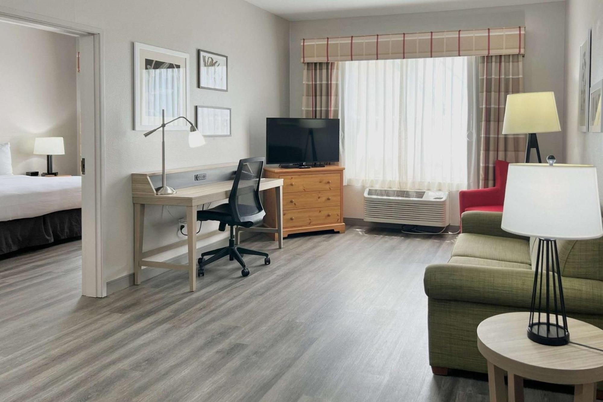 Country Inn & Suites By Radisson, Tucson Airport, Az Dış mekan fotoğraf
