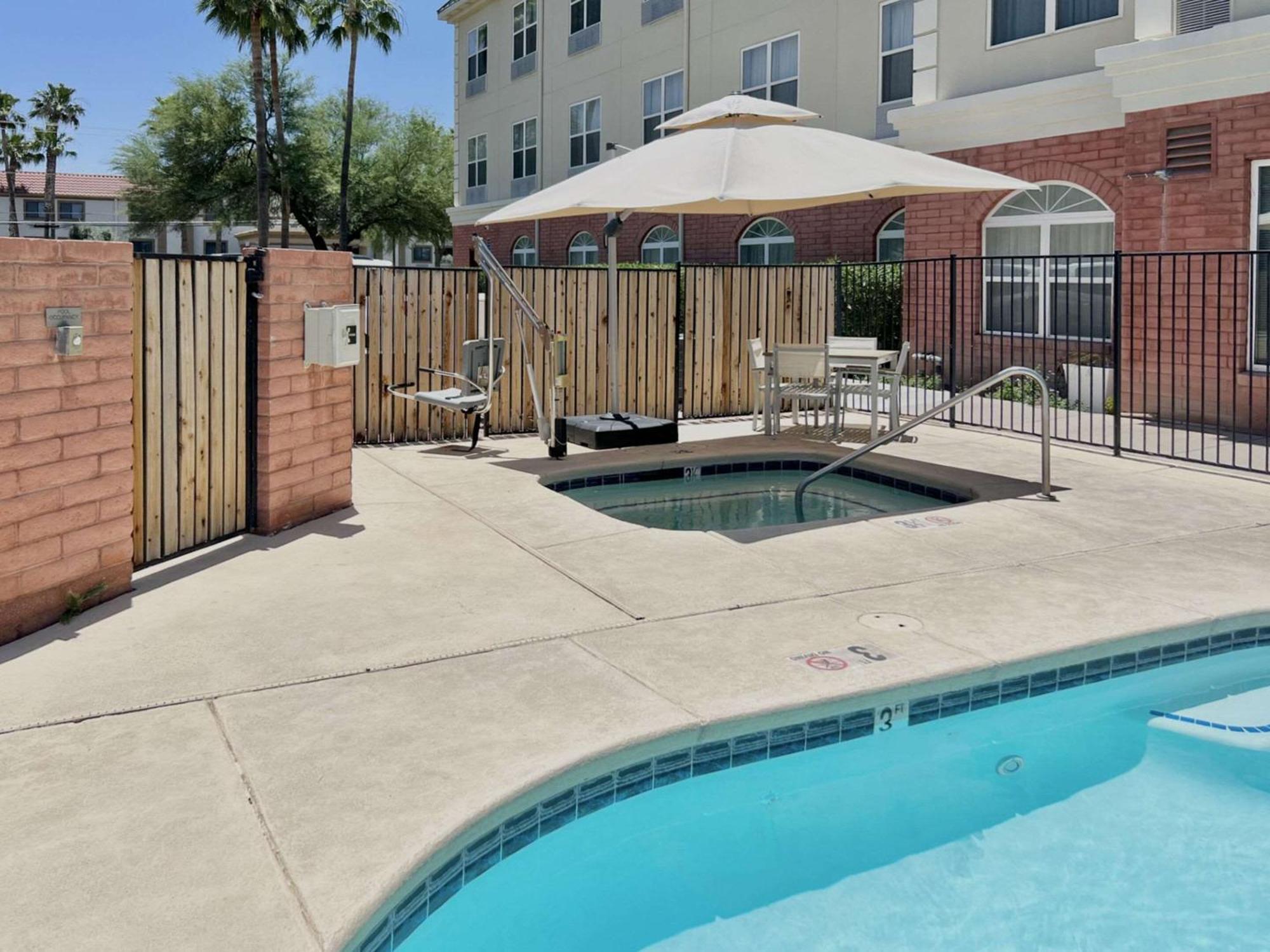 Country Inn & Suites By Radisson, Tucson Airport, Az Dış mekan fotoğraf
