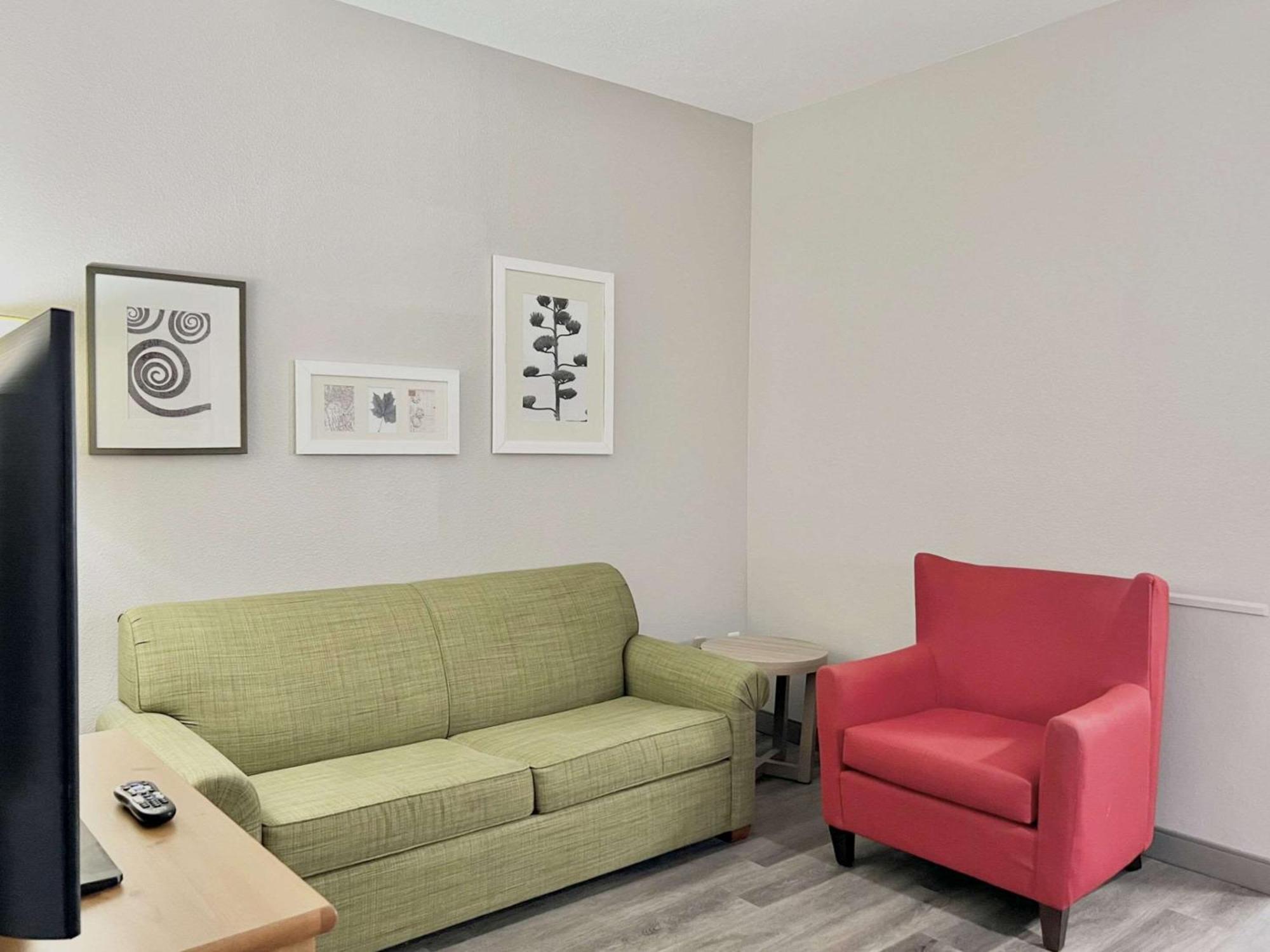 Country Inn & Suites By Radisson, Tucson Airport, Az Dış mekan fotoğraf