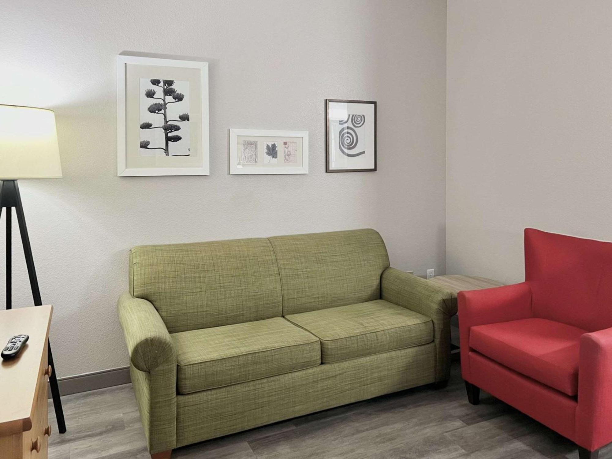 Country Inn & Suites By Radisson, Tucson Airport, Az Dış mekan fotoğraf