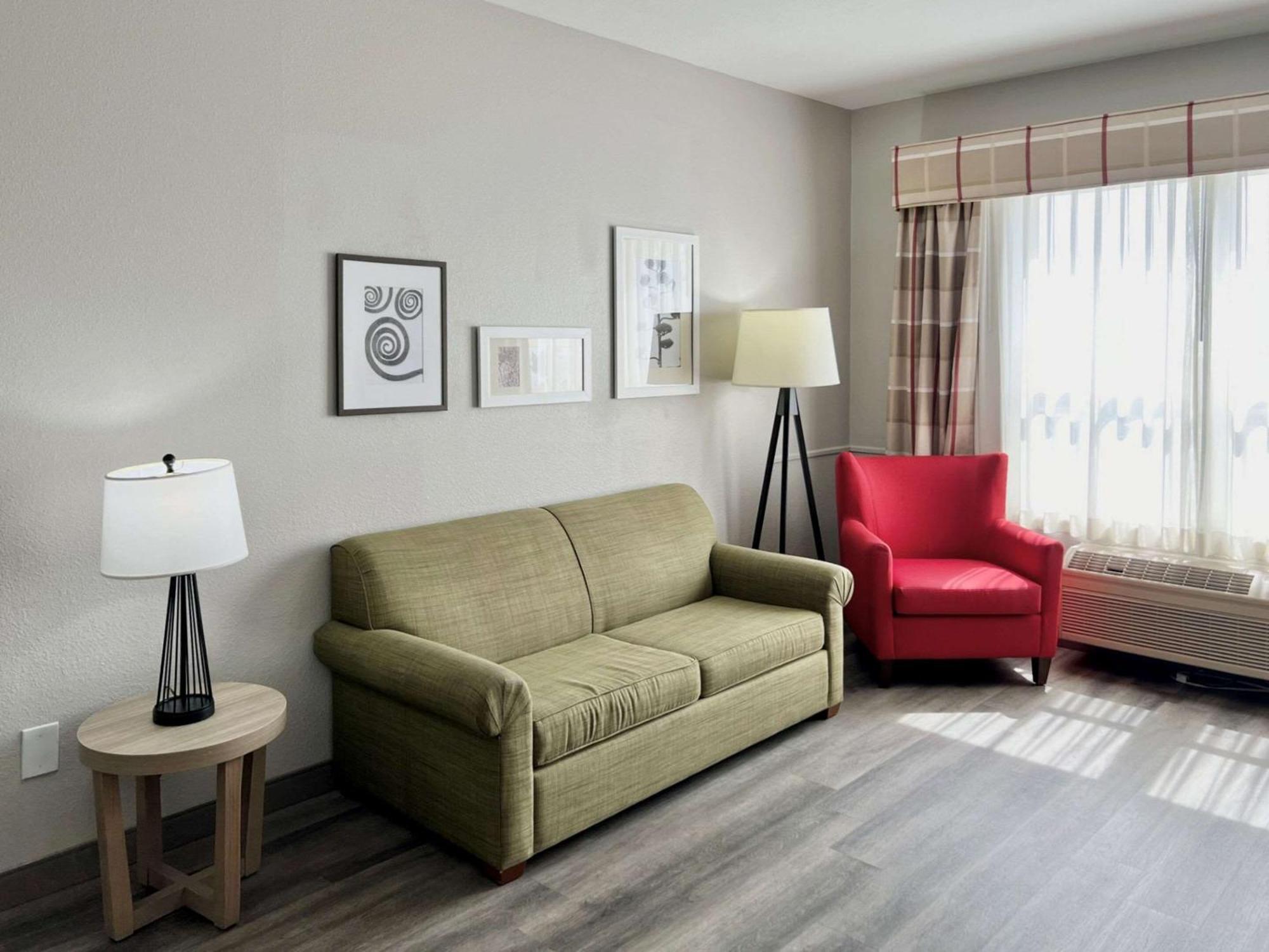 Country Inn & Suites By Radisson, Tucson Airport, Az Dış mekan fotoğraf