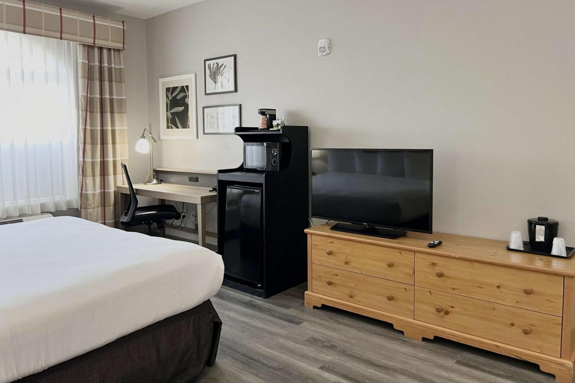 Country Inn & Suites By Radisson, Tucson Airport, Az Dış mekan fotoğraf