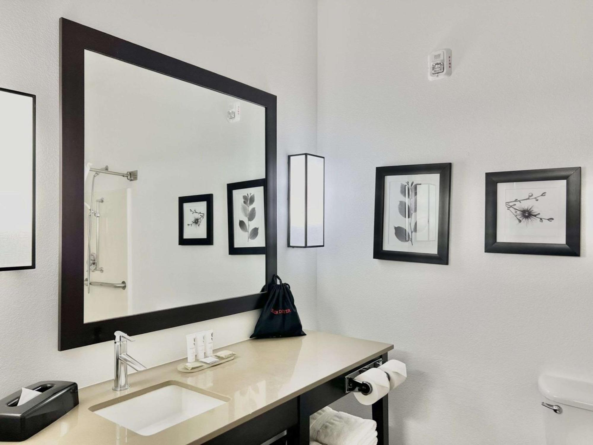 Country Inn & Suites By Radisson, Tucson Airport, Az Dış mekan fotoğraf
