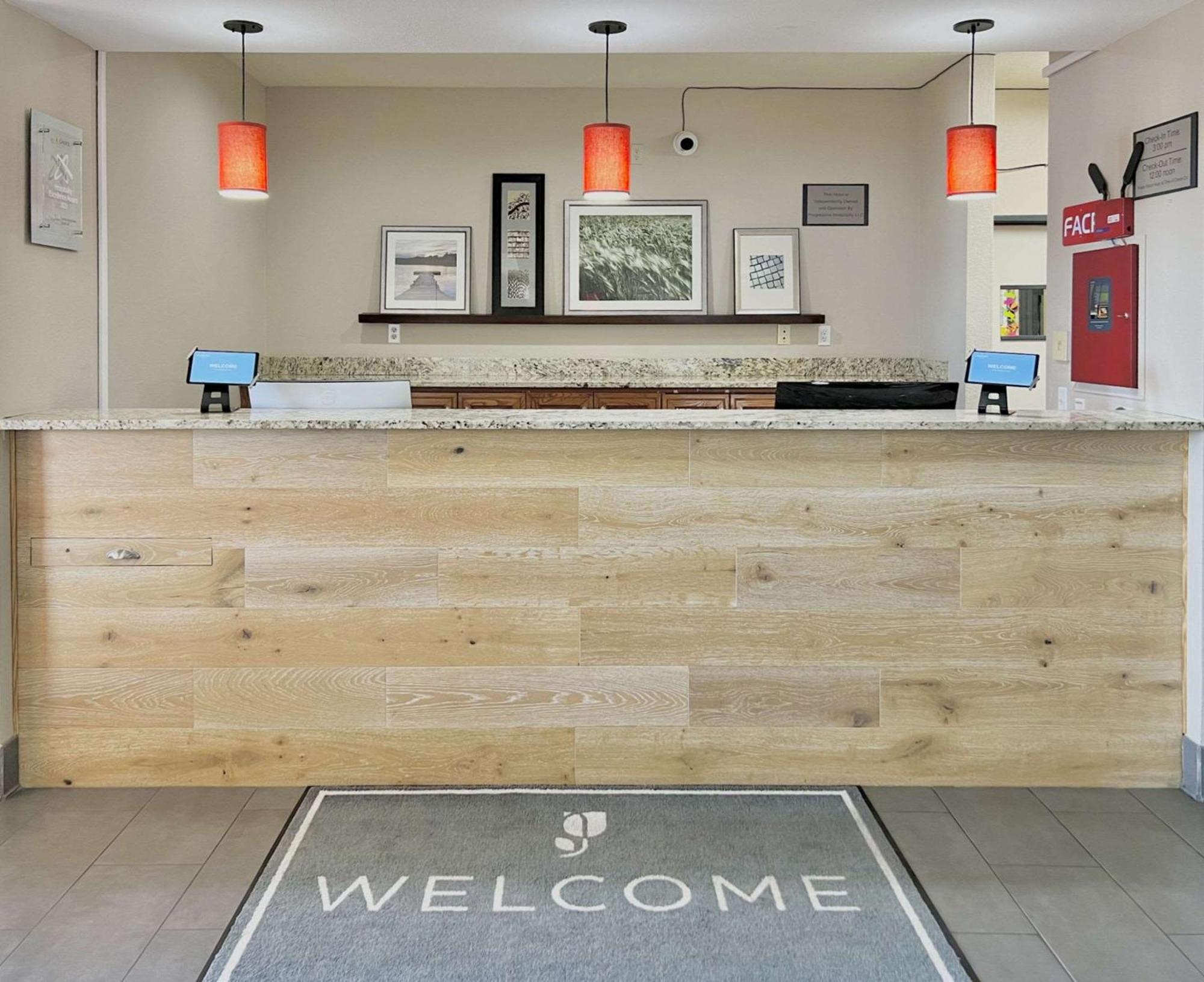 Country Inn & Suites By Radisson, Tucson Airport, Az Dış mekan fotoğraf