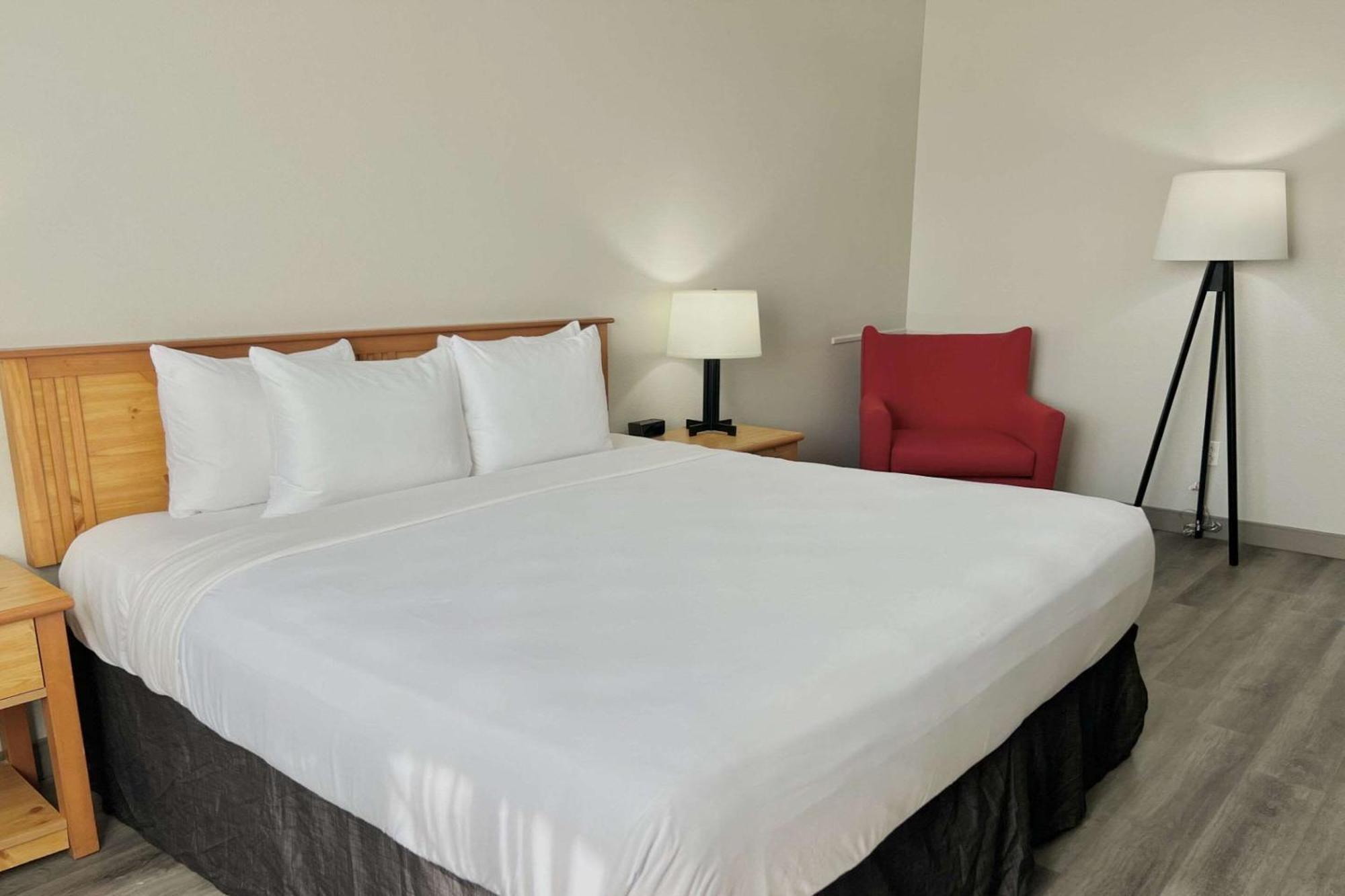 Country Inn & Suites By Radisson, Tucson Airport, Az Dış mekan fotoğraf
