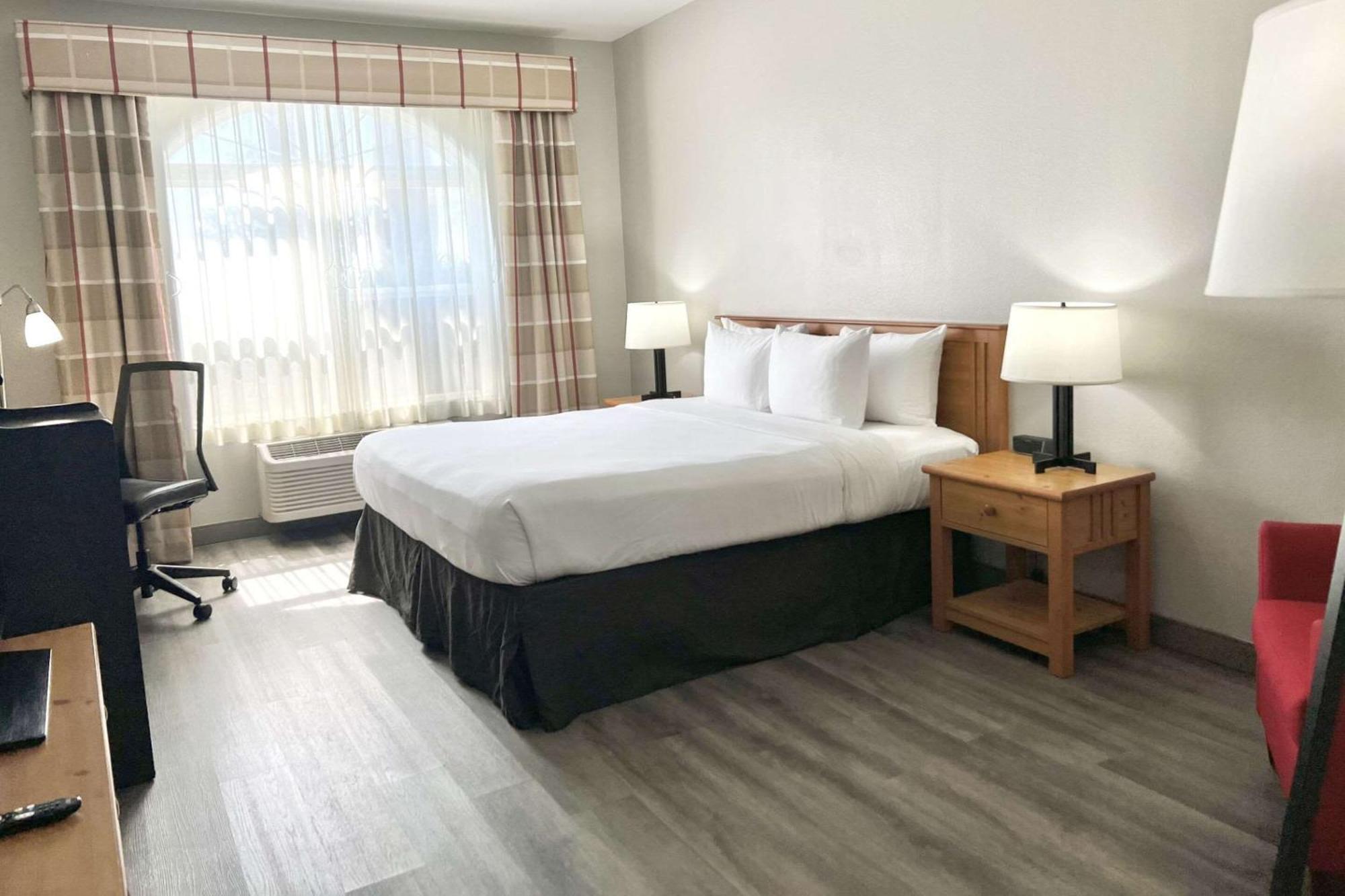 Country Inn & Suites By Radisson, Tucson Airport, Az Dış mekan fotoğraf