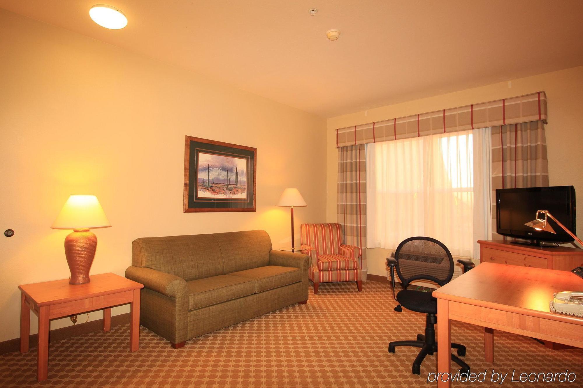 Country Inn & Suites By Radisson, Tucson Airport, Az Dış mekan fotoğraf